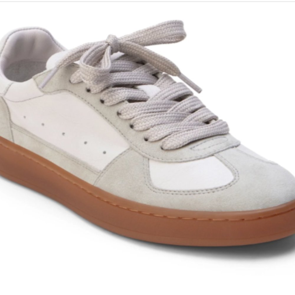 Matisse Monty Sneaker - Taupe, 9M